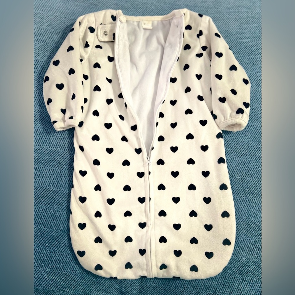 Baby Sleep Sack - Picture 2 of 2